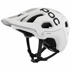Casque POC Tectal - Blanc Hydrogène