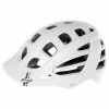 Casque Suomy Scrambler Mono - Blanc Mat