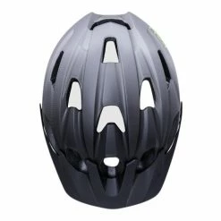 Casque Trail Kali Pace Gris Mat/Vert -Vélo Elegant Magasin casque trail kali pace gris mat vert 2