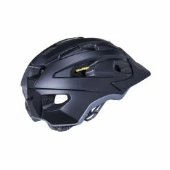Casque Trail Kali Pace Noir/Gris -Vélo Elegant Magasin casque trail kali pace noir gris 2