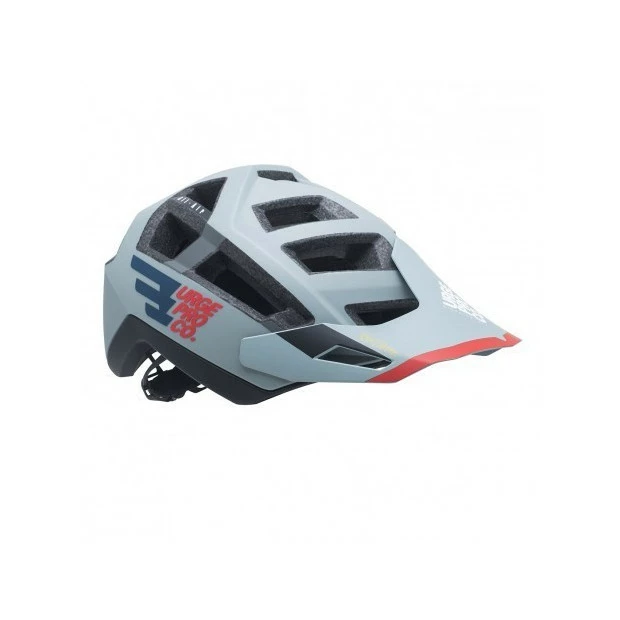 Casque Urge All-Air ERT - Gris 2 Casque Urge All-Air ERT - Gris – Image 2