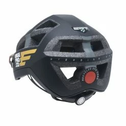 Casque Urge All-Air ERT - Noir -Vélo Elegant Magasin casque urge all air ert noir 2
