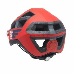 Casque Urge All-Air - Rouge -Vélo Elegant Magasin casque urge all air rouge 2