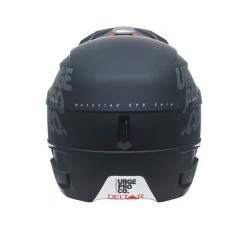 Casque Urge Deltar - Noir -Vélo Elegant Magasin casque urge deltar noir 2