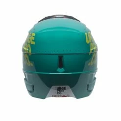 Casque Urge Deltar - Vert -Vélo Elegant Magasin casque urge deltar vert 2