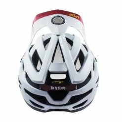 Casque Urge Gringo De La Sierra - Blanc/Noir 7 Casque Urge Gringo De La Sierra - Blanc/Noir -Vélo Elegant Magasin casque urge gringo de la sierra blanc noir 3