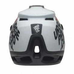 Casque Urge Lunar - Blanc 6 Casque Urge Lunar - Blanc -Vélo Elegant Magasin casque urge lunar blanc 2