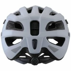 Casque Vélo BBB Kite 2.0 Blanc Mat -Vélo Elegant Magasin casque velo bbb kite 20 blanc mat 2