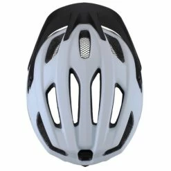 Casque Vélo BBB Kite 2.0 Blanc Mat -Vélo Elegant Magasin casque velo bbb kite 20 blanc mat 3