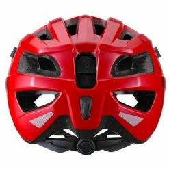 Casque Vélo BBB Kite 2.0 Rouge -Vélo Elegant Magasin casque velo bbb kite 20 rouge 2