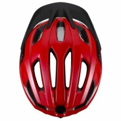 Casque Vélo BBB Kite 2.0 Rouge -Vélo Elegant Magasin casque velo bbb kite 20 rouge 3