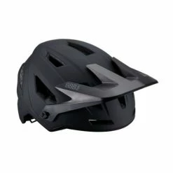 Casque VTT BBB Shore Noir Mat -Vélo Elegant Magasin casque vtt bbb shore noir mat 2