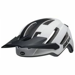 Casque VTT Bell 4Forty Air MIPS Blanc/Noir -Vélo Elegant Magasin casque vtt bell 4forty air mips blanc noir 2