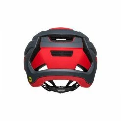 Casque VTT Bell 4Forty Air MIPS Gris/Rouge -Vélo Elegant Magasin casque vtt bell 4forty air mips gris rouge 2