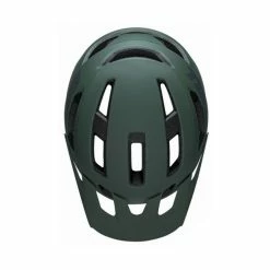 Casque VTT Bell Nomad 2 MIPS Vert Mat -Vélo Elegant Magasin casque vtt bell nomad 2 mips vert mat 2
