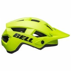 Casque VTT Bell Spark 2 Jaune Hi Viz 7 Casque VTT Bell Spark 2 Jaune Hi Viz -Vélo Elegant Magasin casque vtt bell spark 2 jaune hi viz 2
