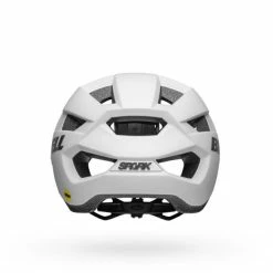 Casque VTT Bell Spark 2 Mips Blanc Mat -Vélo Elegant Magasin casque vtt bell spark 2 mips blanc mat 2