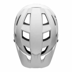Casque VTT Bell Spark 2 Mips Blanc Mat -Vélo Elegant Magasin casque vtt bell spark 2 mips blanc mat 3