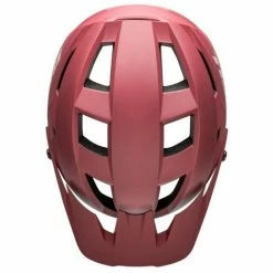 Casque VTT Bell Spark 2 Rose Mat -Vélo Elegant Magasin casque vtt bell spark 2 rose mat 3