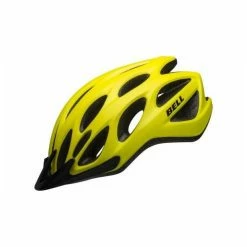 Casque VTT Bell Tracker 54/61cm Hi-Viz Mat -Vélo Elegant Magasin casque vtt bell tracker 53 60cm hi viz mat 2