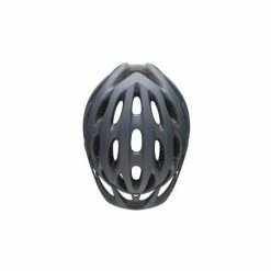 Casque VTT Bell Tracker 54/61cm Plomb Mat -Vélo Elegant Magasin casque vtt bell tracker 53 60cm plomb mat 4