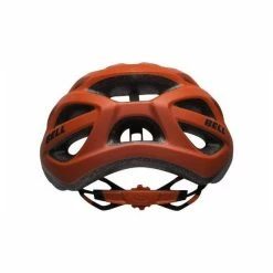 Casque VTT Bell Tracker 54/61cm Rouge Mat -Vélo Elegant Magasin casque vtt bell tracker 53 60cm rouge mat 2