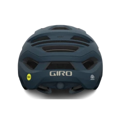 Casque VTT Giro Merit Spherical Bleu Harbor -Vélo Elegant Magasin casque vtt giro merit spherical bleu harbor 2