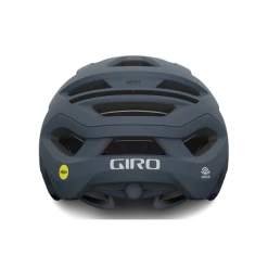 Casque VTT Giro Merit Spherical Gris Portaro 5 Casque VTT Giro Merit Spherical Gris Portaro -Vélo Elegant Magasin casque vtt giro merit spherical gris portaro 2