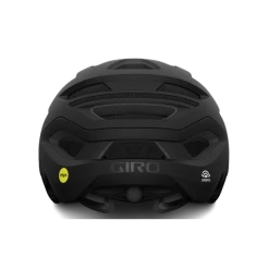 Casque VTT Giro Merit Spherical Noir Mat/Brillant -Vélo Elegant Magasin casque vtt giro merit spherical noir mat brillant 2