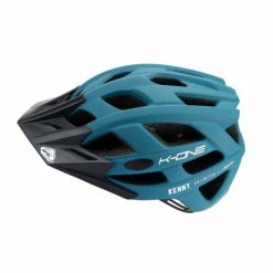 Casque VTT Kenny K-One Bleu Foncé