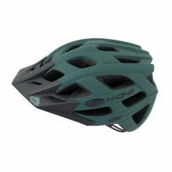 Casque VTT Kenny K-One Vert Foncé
