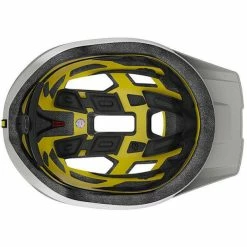 Casque VTT Mavic Deemax MIPS - Blanc-Noir -Vélo Elegant Magasin casque vtt mavic deemax mips blanc noir 2