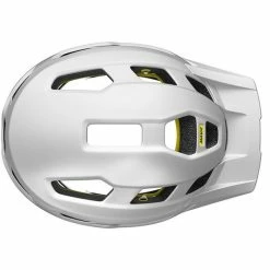 Casque VTT Mavic Deemax MIPS - Blanc-Noir -Vélo Elegant Magasin casque vtt mavic deemax mips blanc noir 3