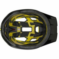 Casque VTT Mavic Deemax MIPS - Noir -Vélo Elegant Magasin casque vtt mavic deemax mips noir 3