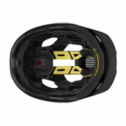 Casque VTT Mavic XA Pro - Blanc/Noir 5 Casque VTT Mavic XA Pro - Blanc/Noir -Vélo Elegant Magasin casque vtt mavic xa pro blanc noir 2