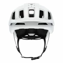 Casque VTT POC Axion SPIN - Blanc Mat -Vélo Elegant Magasin casque vtt poc axion spin blanc mat 1