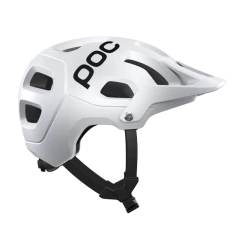 Casque VTT POC Tectal Blanc Hydrogène Mat -Vélo Elegant Magasin casque vtt poc tectal blanc hydrogene mat 2
