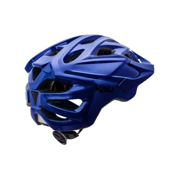 Casque VTT/Trekking Kali Chakra Solo Bleu 3 Casque VTT/Trekking Kali Chakra Solo Bleu – Image 3