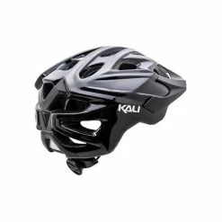 Casque VTT/Trekking Kali Chakra Solo Noir -Vélo Elegant Magasin casque vtt trekking kali chakra solo noir 2