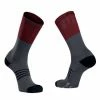Chaussettes Hiver Northwave Extreme Pro Gris/Prune