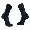 Chaussettes Hiver Northwave Fast Winter Noir/Gris
