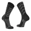 Chaussettes Hiver Northwave Husky Ceramic Noir
