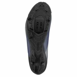 Chaussure VTT Shimano XC300 - Bleu -Vélo Elegant Magasin chaussure vtt shimano xc300 bleu 3