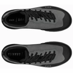 Chaussures Fizik Gravita Versor Enduro - Gris -Vélo Elegant Magasin chaussures fizik gravita versor enduro gris 2