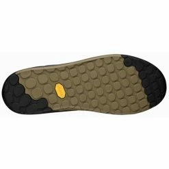 Chaussures Fizik Gravita Versor Flat Enduro - Gris 5 Chaussures Fizik Gravita Versor Flat Enduro - Gris -Vélo Elegant Magasin chaussures fizik gravita versor flat enduro gris 2