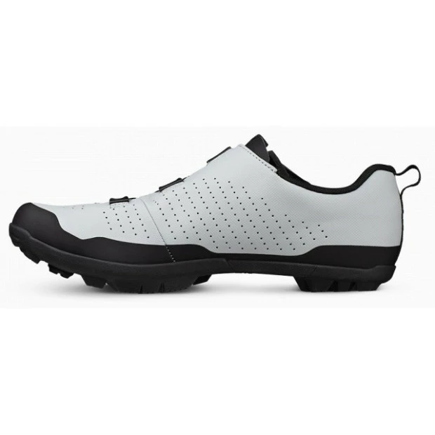 Chaussures Fizik Terra Atlas - Gris 3 Chaussures Fizik Terra Atlas - Gris – Image 3