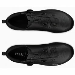 Chaussures Fizik Terra Atlas - Noir -Vélo Elegant Magasin chaussures fizik terra atlas noir 3