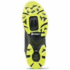 Chaussures Trekking Northwave Spider 3 - Noir/Jaune 3 Chaussures Trekking Northwave Spider 3 - Noir/Jaune -Vélo Elegant Magasin chaussures trekking northwave spider 3 noir jaune 1