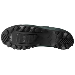 Chaussures Vaude Me TVL Pavei Forêt Sombre -Vélo Elegant Magasin chaussures vaude me tvl pavei foret sombre 2