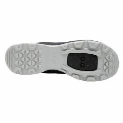 Chaussures VTT Femme Giro Gauge Boa Noir -Vélo Elegant Magasin chaussures vtt femme giro gauge boa noir 2